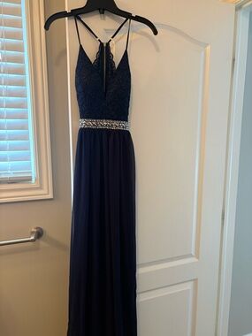 le chateau evening dresses LE VENT & TES AILES main image 1